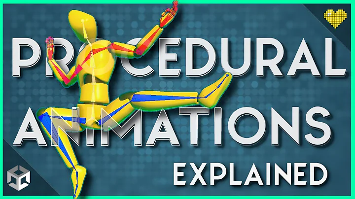 Intro to Animation Rigging & Procedural Animation in Unity - 天天要聞