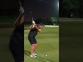 Why excessive wrist hinge can cause super high ball flight?