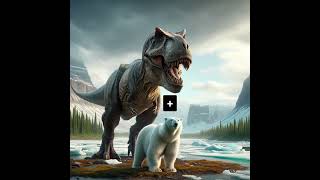 Lets Create hybrids #chatgpt #animals #aimages720p