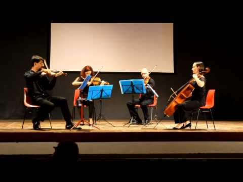 We Are The Champions String Quartet Cover We Are The Champions String Quartet Cover