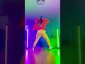 Viral TikTok dance on Gasolina by Daddy Yankee dc by me 👼 #newtrend #viraltiktok #shorts