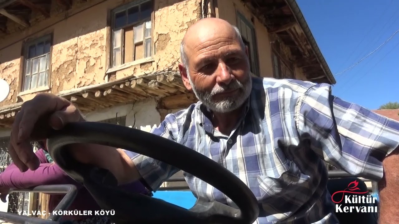 Köylerin Vazgeçilmezi TAK TAK