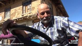 Köylerin Vazgeçilmezi Tak Tak