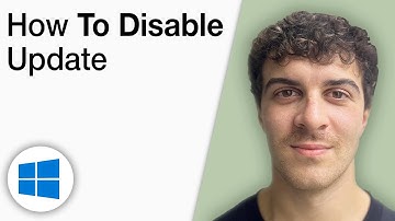 How to Windows 10 Disable Update [2025 Full Guide]