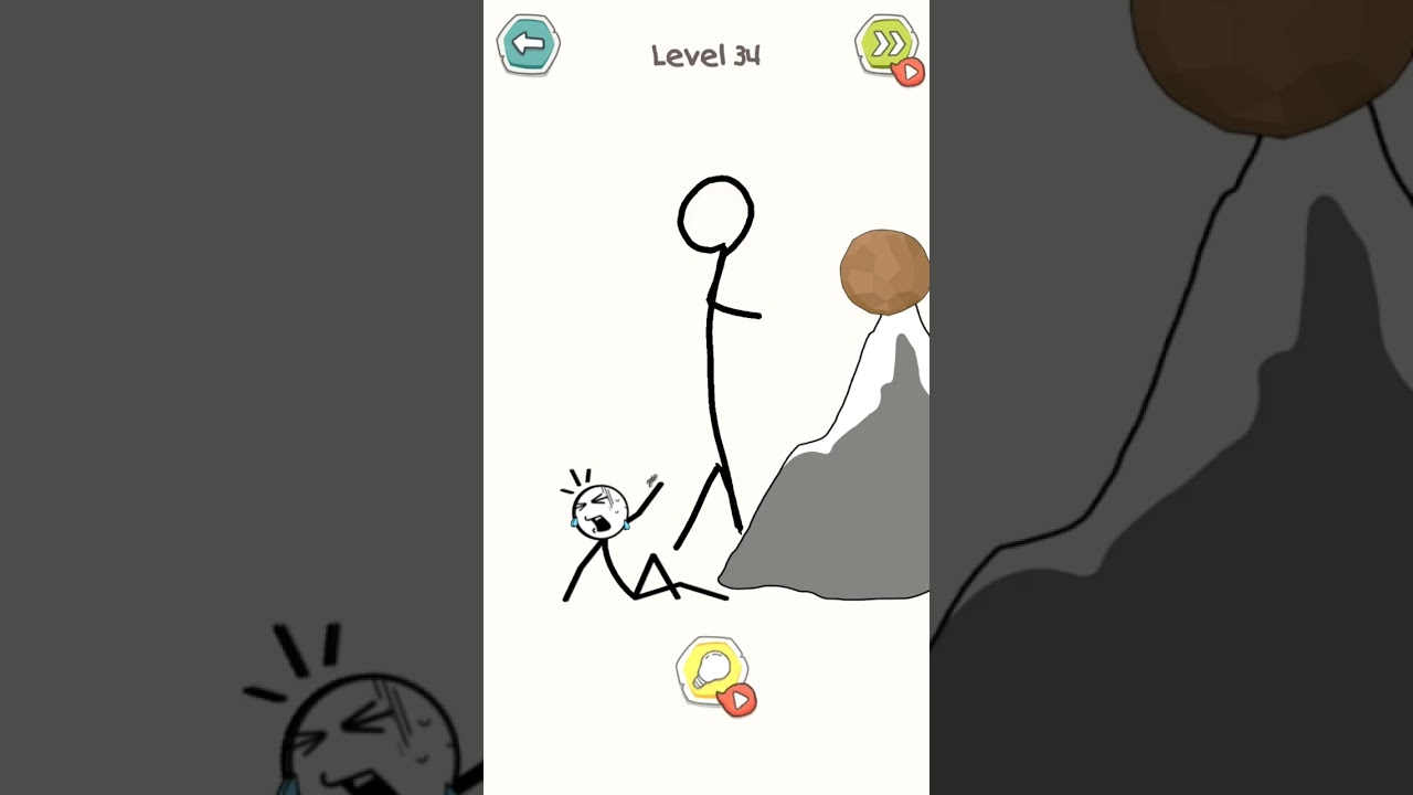 draw line puzzle game /level-34
