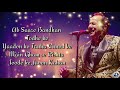 Jaoon Kahan Lyrics Rahat Fateh Ali Khan Pritam Irfan Khan Lara Dutta Full Song Jaoon Kahan Lyrics Rahat Fateh Ali Khan Pritam Irfan Khan Lara Dutta Full Song