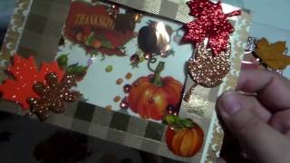 November project share group #3