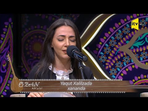 Yaqut Xelilzade & Kesme Şikeste