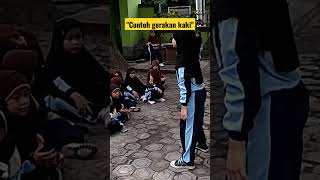 Download Lagu Belajar aktivitas gerak berirama kelas 1 sd-memberikan contoh teman gerakan kaki hitungan 1-4 MP3