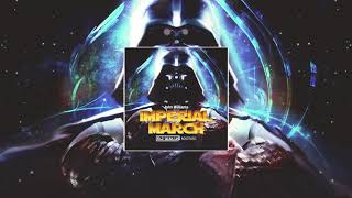 John Williams -  Imperial March (DJ WALUŚ Bootleg 2020)