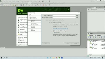 Dreamweaver CS6 | สร้างระบบ Login & Logout แสดงข้อความต้อนรับ