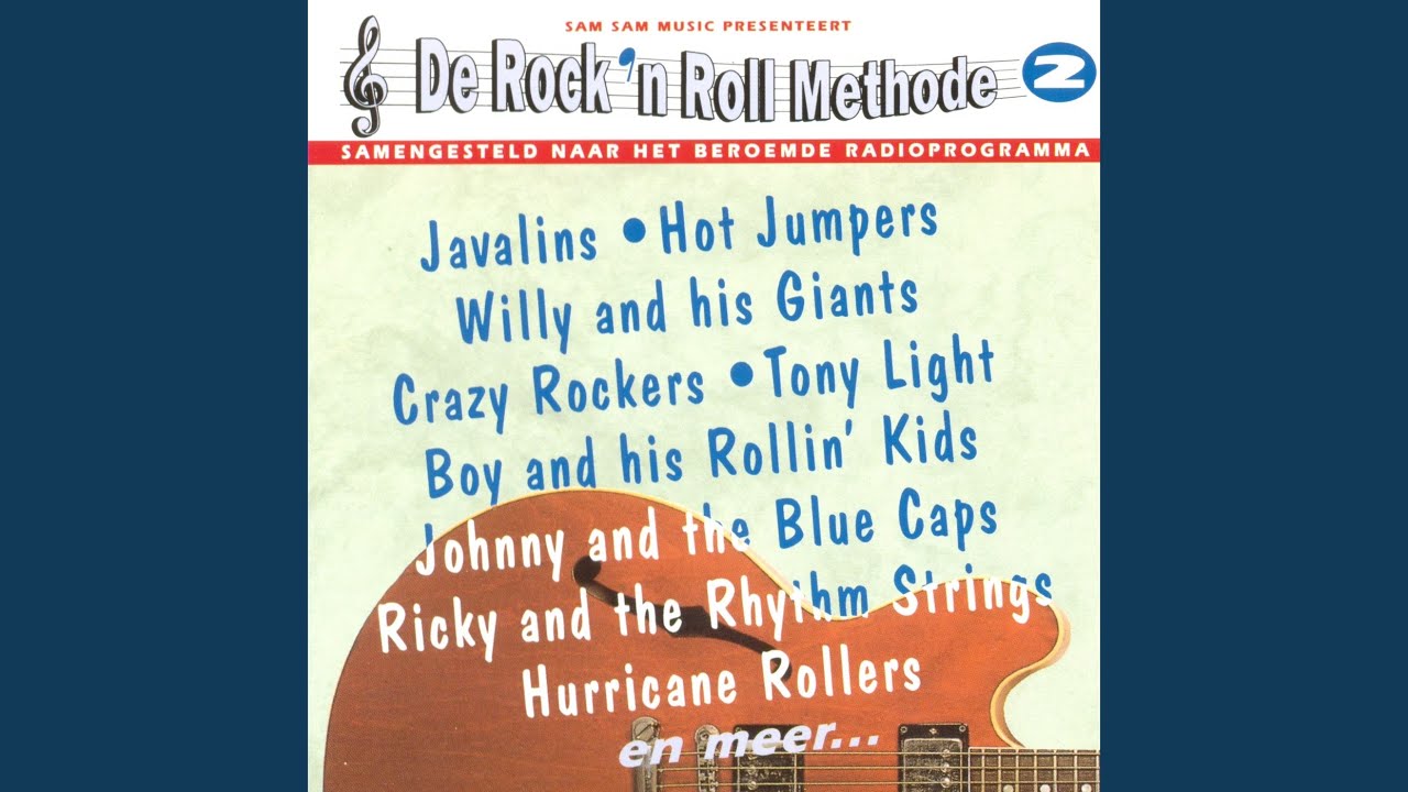 Stand Up And Say That (Instr.)