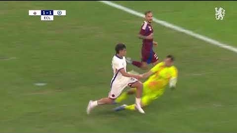 Highlights  Servette 2 1 Chelsea   Video   Chelsea Football Club