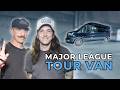 Major League - BUS INVADERS Ep. 2243