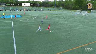 REAL 2015G PRE GA vs FC Bucks 2015G