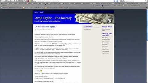 How to Drive Twitter Traffic to Your Blog