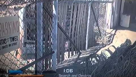 1st Map One And Done He Wrong Rules