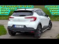 2024 Mitsubishi ASX 1.3T MHEV (158 PS) TEST DRIVE