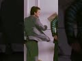 Harvey Keitel slaps John Lydon. #harveykeitel #johnlydon