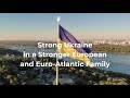 4th International Ukraine Reform Conference 2021