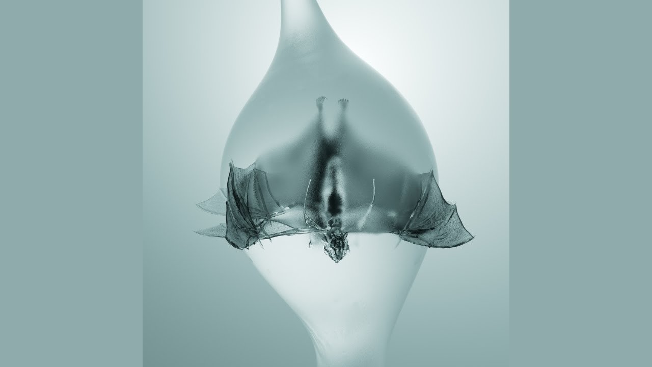 Unprocessed - Head In The Clouds (INSTRUMENTAL)