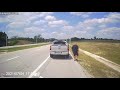 Road Rage, Bad Drivers, Hit and Run, Car Crash #3