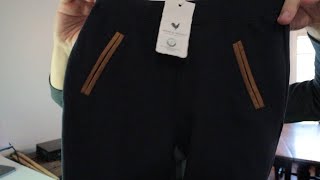Parents Swear by These Game-Changing Riding Pants