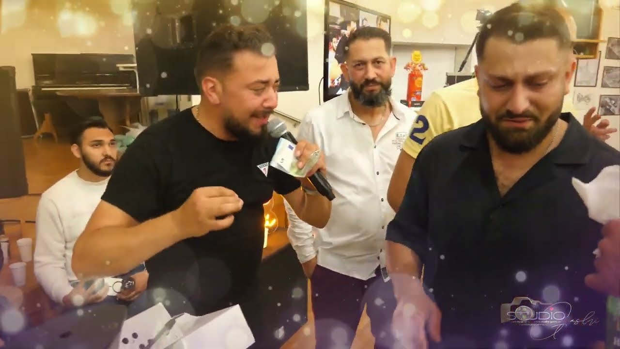 Studio-Gashi® Gjevdet Bajra (Cita 2) e Armendese