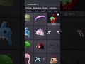 Avatar challenge!! #roblox #shorts