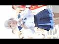 台湾FF45 Fancy Frontier 【学園アイドルマスター 葛城リーリヤ】 Cosplayer: Nekota Ashu 猫田あしゅ