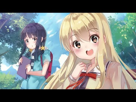 Aho Girl  AMV  Believer 