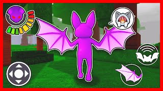 Download Lagu PRANK MOMON MENJADI CREATURE BAT YANG MELUKAI DEER !! Feat @sapipurba Roblox MP3