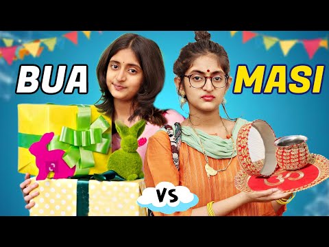 BUA vs MASI