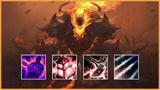Thresh Support Highlights 0.1 – Epic Hook Predictions and Outplays!