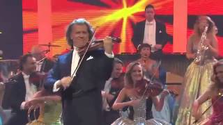 Andre Rieu   Abba Medley 2013 by Trantek 317 views 9 years ago 5 minutes, 27 seconds