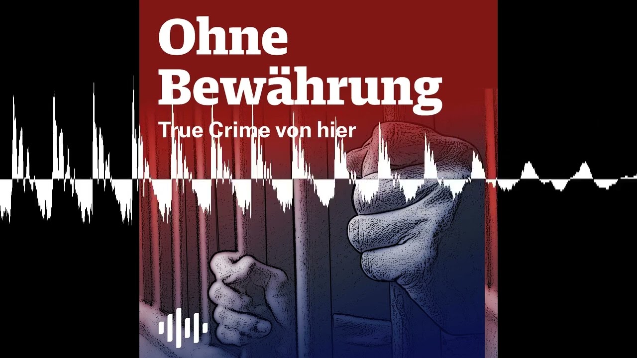 Die Tote im lila Koffer - Ohne Bewährung - True Crime von hier