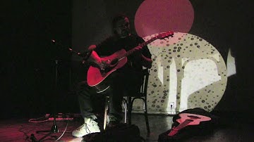 Jakub Šimanský - The Red Pony (Punctum)