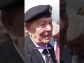 D-Day vet:&#39; The world is dangerous&#39;