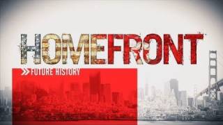 Homefront - Developer Diary: The World of Homefront | HD