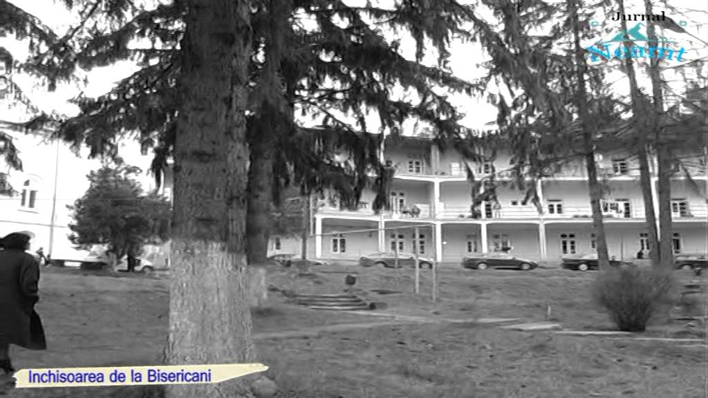 Inchisoarea de la Bisericani