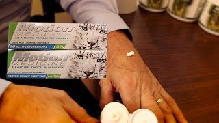 What is Motion Medicine?