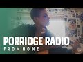 Porridge Radio - A Cardinal Sessions From Home Performance