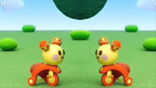 うるさい魔改造うーたん - YouTube