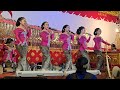 Kekompakan sinden sinden sekarbuana
