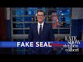 President Trump Gets Trolled At Turning Point USA Teen Summit