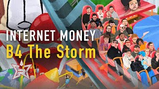 Internet Money - No Option Ft. Kevin Gates (B4 The Storm)