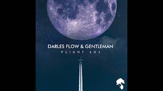 Darles Flow, Gentleman - Flight 101 (Original Mix)