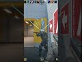1v5 Clutch Ace They Never Saw It Coming 😎 | CS2 Insane Round #shorts #short #shortvideo