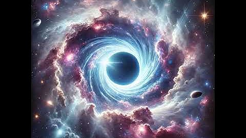 Through the Wormhole