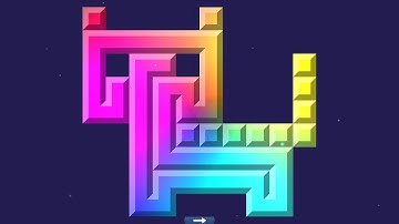 Swipepi - Relaxing Puzzle Game
